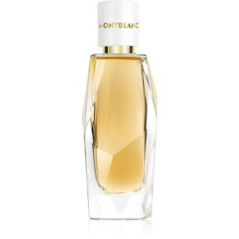 Montblanc Signature Absolue parfumovaná voda pre ženy 30 ml