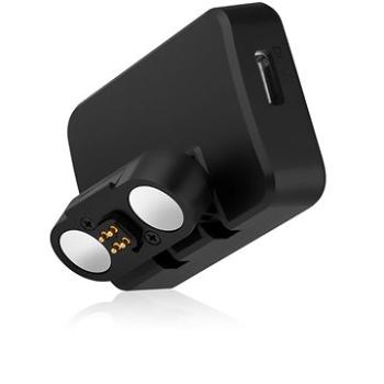 Niceboy, magnetický držiak s GPS na PILOT XR Radar (pilot-xr-radar-drzak)