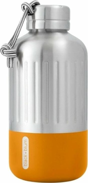 black+blum Termoska Explorer Orange 650 ml