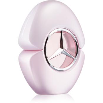 Mercedes-Benz Woman Eau de Toilette toaletná voda pre ženy 60 ml