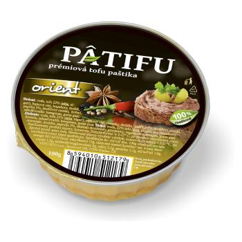 PATIFU ​​Paštéta orient 100 g