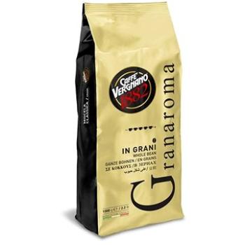 Vergnano Caffé Gran Aroma, zrnková, 1000 g (008-000094)