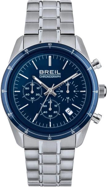 BREIL Release Chrono TW1898