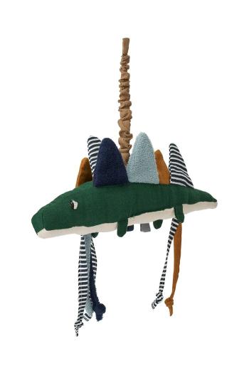 Kolotoč nad postieľku Liewood Walther Crocodile Baby Mobile LW18318