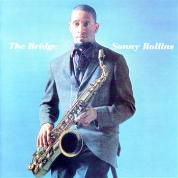 ROLLINS, SONNY/JIM HALL - BRIDGE + 4, CD