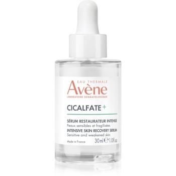 Avène Cicalfate+ Intensive Skin Recovery Serum intenzívne sérum pre obnovu kožnej bariéry 30 ml