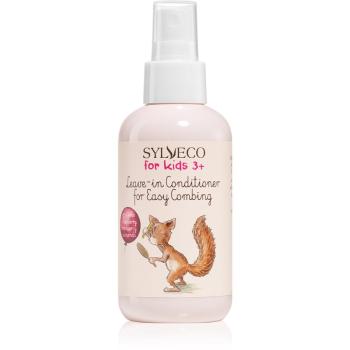 Sylveco For Kids vlasový kondicionér pre deti 150 ml