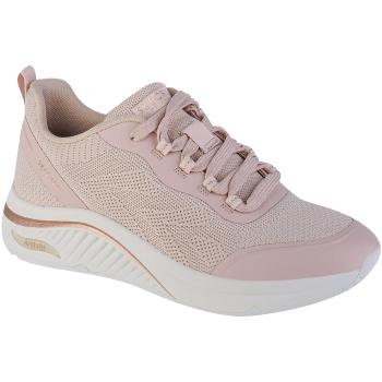 Skechers  Arch Fit S-Miles - Sonrisas  Nízke tenisky Béžová