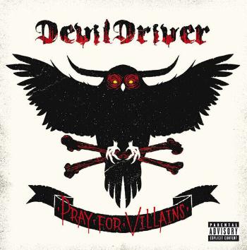 Devildriver - Pray For Villains (2 LP)