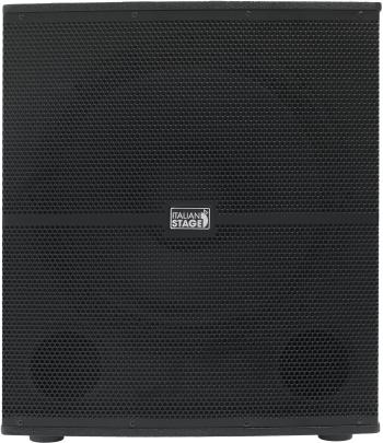 Italian Stage S118A Aktívny subwoofer