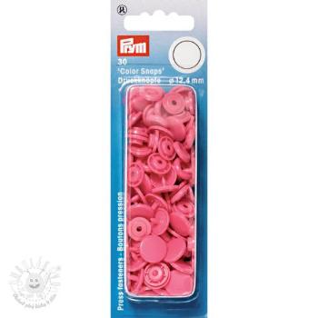 Colorsnaps PRYM pink