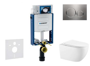 Kombifix Geberit SANI15CA6102