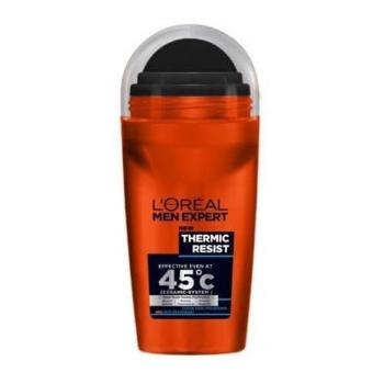 L'Oréal Paris Guľôčkový antiperspirant pre mužov Men Expert Thermic Resist 50 ml
