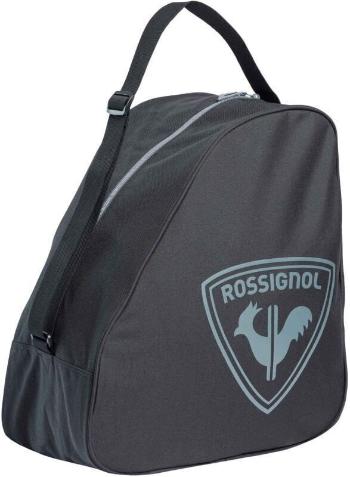 Rossignol Basic Boot Bag Vak na lyžiarky Black 1 Pár