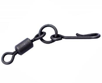 Carp´r´us obratlík quick change ring swivel - veľkosť 8