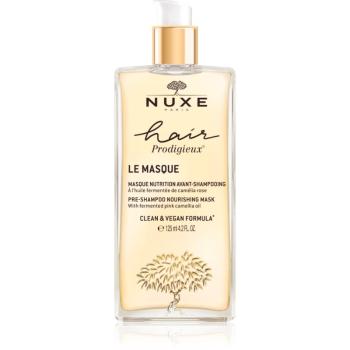Nuxe Hair Prodigieux Le Masque Pre-Shampoo Nourishing Mask vyživujúca maska na vlasy 125 ml