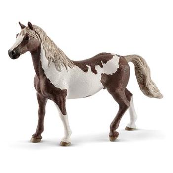 Schleich 13885 Valach plemena Paint Horse (4059433025643)