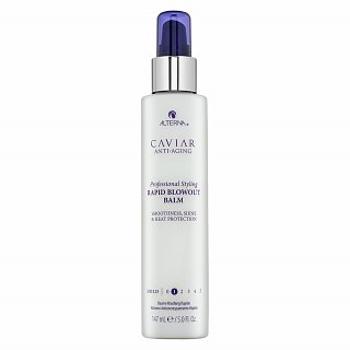 Alterna Caviar Style Rapid Blowout Balm ochranný balzám pre tepelnú úpravu vlasov 147 ml