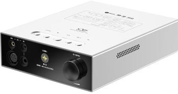 Shanling EH3 Hi-Fi Slúchadlový zosilňovač Silver