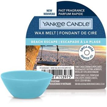 YANKEE CANDLE Beach Escape 22 g (5038581113975)