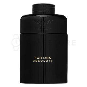 Bentley for Men Absolute parfémovaná voda pre mužov 100 ml   - 30 dní na vrátenie tovaru, Garancia originality