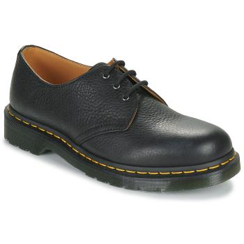 Dr. Martens  1461 BLACK AMBASSADOR  Derbie Čierna