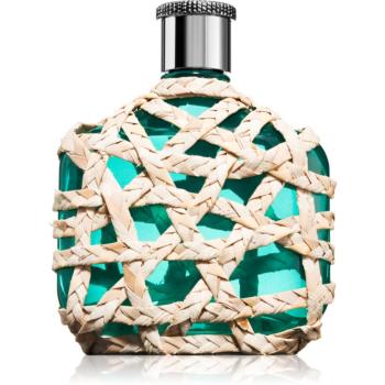 John Varvatos XX Artisan Teal toaletná voda pre ženy 125 ml