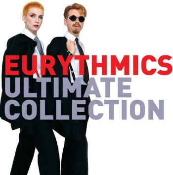 Eurythmics, Ultimate Collection, CD