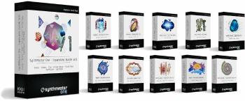 KV331 Audio SynthMaster One Expansions Bundle (Digitálny produkt)