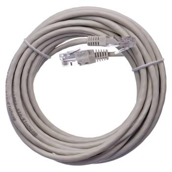 EMOS S9125 UTP PATCH KABEL CAT5E PVC 5M