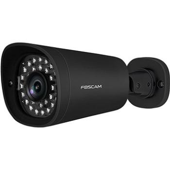 FOSCAM G4EP Super HD Outdoor PoE Camera 2K, černá (G4EP  - Black)