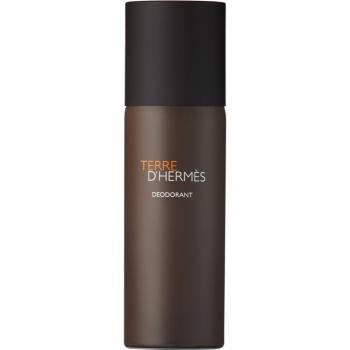 HERMÈS Terre d’Hermès dezodorant v spreji pre mužov 150 ml