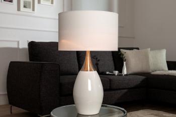 Stolová lampa VADUZ Dekorhome