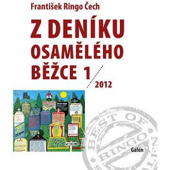 Z deníku osamělého běžce 1 (2012) (978-80-749-2236-7)