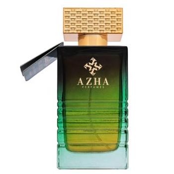 Azha Taj Al Oud parfémovaná voda pre mužov 100 ml