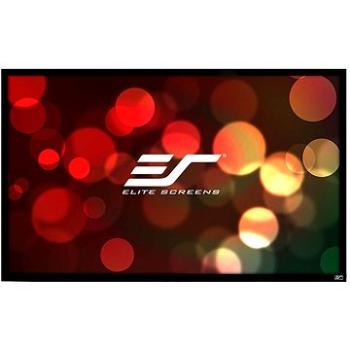 ELITE SCREENS, plátno v pevnom ráme 150(16:9) (R150WH1)