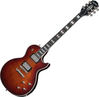 Epiphone Les Paul Prophecy Aged Bengal Tiger Burst Elektrická gitara