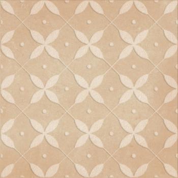 Obklad Ragno Amuri Zucchero Biscotto 20x20 cm reliéfne AMRC7Y