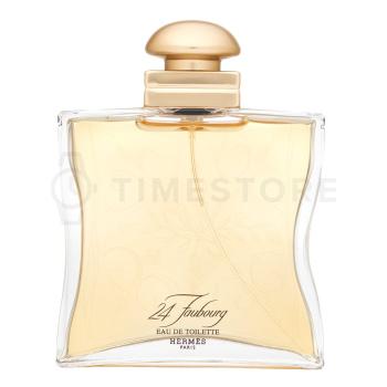 Hermès 24 Faubourg toaletná voda pre ženy 100 ml   - 30 dní na vrátenie tovaru, Garancia originality