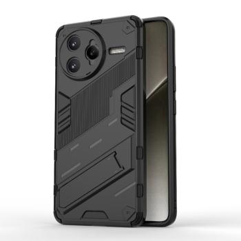 BIB Ochranný kryt pre Xiaomi Poco F7 Ultra čierny
