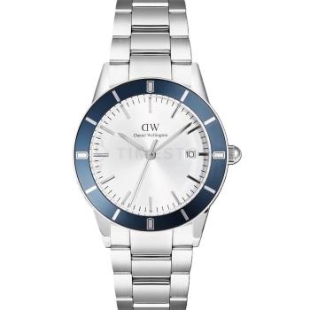 Daniel Wellington DW00100818 - 30 dní na vrátenie tovaru, Garancia originality