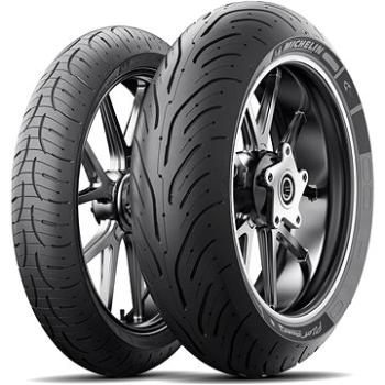 Michelin Pilot Road 4 120/70 ZR17 58 W (103565)