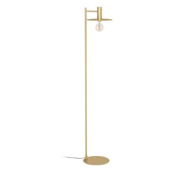 Stojaca lampa Eglo ESCANDELL mosadz 900735