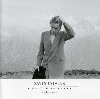 SYLVIAN DAVID - VICTIM OF STARS 8212/ST, CD