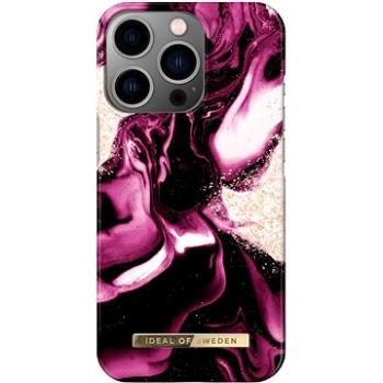iDeal Of Sweden Fashion pre iPhone 13 Pro golden ruby (IDFCAW21-I2161P-319)
