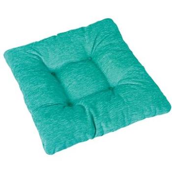 Bellatex Žaneta prešívaný - 40 × 40 cm, prešívaný - zelený (2059)