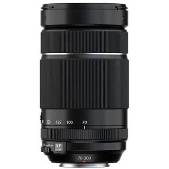 Fujifilm Fujinon XF 70–300 mm f/4–5,6 LM OIS WR (16666870)