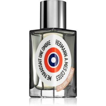 Etat Libre d’Orange Hermann a Mes Cotes Me Paraissait Une Ombre parfumovaná voda unisex 50 ml