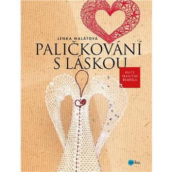 Paličkování s láskou (978-80-266-1202-5)