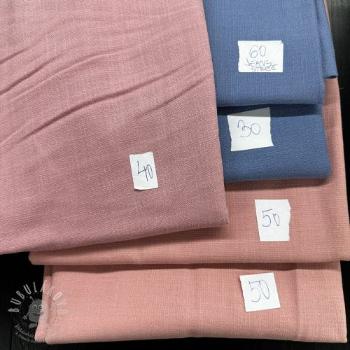 Lenvászon  csomag STRETCH 053